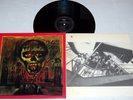 SLAYER Seasons In The Abyss LP Record Def American 1990 DEF 24307 Thrash Metal