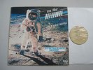 Charlie Mike Sierra ?– On The Moon  LP Electronic Disco