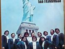 LOS TREMENDOS:  NY AFRO-FUNK (1974) LT#1001-PRIVATE LABEL-READ & HEAR