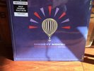 Modest Mouse- We Were Dead Before LP [Colored Vinyl, Sealed, Mint, Newbury, OOP]