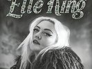 LOVE STUF - KING, ELLE - Vinyl LP