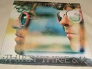 George Harrison Thirty Three & 1/3 Original SEALED LP Dark Horse Beatles Related