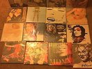 Madonna Vinyl Bedtime Stories + Vinyl Discography Complete