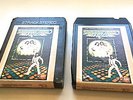 SATURDAY NIGHT FEVER | 1977 | SOUNDTRACK | 8 TRACK CARTRIDGE TAPE | 3868 014