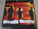 THE LIBERTINES - UP THE BRACKET NEWBURY COMICS LTD EDT 400 COLOURED LP VINYL