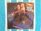 TENACIOUS D The Pick Of Destiny Soundtrack LP PICTURE DISC Epic 2006 Ltd Edt