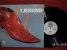 LEGEND - Legend ** deutsche Vertigo Swirl