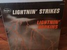 Lightnin’ Hopkins - Lightnin’ Strikes - Vee Jay Mint- was sealed in Shrink