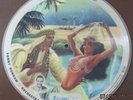 R774 VOGUE PICTURE RECORD-DESERT FANTASY(SCHEHERAZADE)SAVE ME DREAM-MILTON BERLE