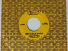 ORIGINAL NORTHERN SOUL 45 / THE POPPIES / THERE'S A PAIN IN MY HEART /EPIC 10086