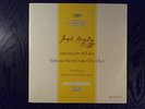 HAYDN SYMPHONY 98/101 FRICSAY DGG LPM 18339 TULIP 1ED GERMANY MINT '56
