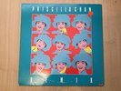 Priscilla Chan Always Be Your Friend  Hong Kong 1989 Rare Original Lp