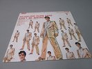 Elvis Presley 50,000,000 Fans Gold Records Vol 2 LSP-2075(e) High Fidelity LP