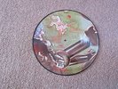 Vinyl Queen News of the world picture disc 20 year anniversary 77-97