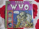 The Who ?– Tales From The Who Trade Mark Of Quality ?62002Q  NEW Vinyl LP Album