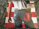 Bruce Springsteen - Born In The U.S.A. - Sealed 180g Vinyl LP USA Dancing Dark