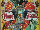 MANO NEGRA Last LP French band CASA BABYLON Original France MANU CHAO Rock Dance