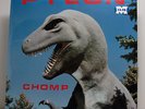 Pylon ?– Chomp SEALED 1st Press 1983 USA LP R.E.M. B-52's Supercluster PERFECT