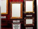 Emerson, Lake & Palmer ?Pictures At An Exhibition SEALED 1st Press US LP PERFECT
