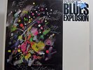 Stevie Ray Vaughan John Hammond Blues Explosion SEALED 1st Press 1984 US LP