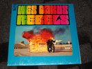 Wes Dakus Rebels -1966 Cdn MINT-SEALED -Garage Rock