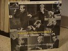 Sir John Barbirolli, Mahler Symphony No. 9 ALPS 2047, 2048 mono