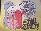 THE FALL OF TROY Manipulator 2xLP, Tri-Color ETR-011