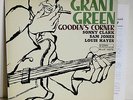 audiophile LP: Grant Green Gooden's Corner Japan Blue Note King GXF8168