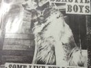 THE BEASTIE BOYS SOME LIVE BULLSH*T RARE HAND CUT ACETATE 7