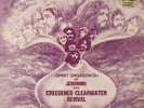 Jeronimo And Creedence Clearwater Revival - Spirit Orgasz - Vinyl - 109691