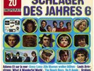 Various - Schlager Des Jahres 6 (LP, Comp) - Vinyl - 113650