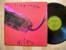 ALICE COOPER killer WARNER BS 2567 green label w/CALENDAR 1971 NM