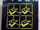 Pylon ?– Gyrate SEALED 1st Press 1980 US LP B-52's R,E,M. Talking Heads Pere Ubu