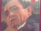 JOHNNY CASH -AT FOLSOM PRISON- Columbia CS-9639 Stereo 1968 IN SHRINK 1ST PRESS