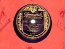 SCHELLACK Ella Fitzgerald How High The Moon/ Smooth Sailing NEAR MINT Brunswi