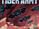 TIGER ARMY-MUSIC FROM REGIONS BEYOND-VINYL LP HELLCAT RECORDS NEW