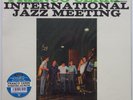 Franco Cerri International Jazz Meeting  Heavy Vinyl reissue SEALED Barney Wilen