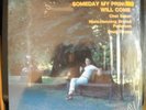LP CHET BAKER TRIO--SOMEDAY MY PRINCE WILL COME SteepleChase SCS-1180 IN SHRINK