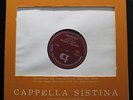 Bartolucci - Palestrina Missa Papae Marcelli LP VG+ IM 1010 Italy Mono Record