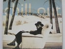 JOHN LEE HOOKER - CHILL OUT LP 1995 ORIG VIRGIN VAN MORRISON SANTANA BOOKER T.