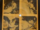 ORIGINAL 1977 ANDY WARHOL ART THE ROLLING STONES PICTURE DISC 7