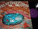 DON CHERRY AND THE JAZZ COMPOSERS ORCHESTRA : RELATIVITY SUITE LP 1973 JCOA 1006