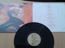 David Bowie 'Low' vinyl LP (Canadian import)