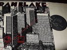 RAN BLAKE : THIRD STREAM RE COMPOSITIONS LP 1979 OWL FRANCE