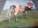 PINK FLOYD -ATOM HEART MOTHER -1LP -ULTRALIMITED EDITION ON RED VINYL-SEALED