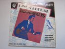 King Federal Rockabillies AUTOGRAPHED by Mac Curtis  lp