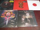 TOTO AUDIOPHILE TOTO + SPEAKERS CORNER IV + XIV 2 LP EDITION + HITS + 12