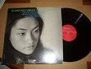 TCHAIKOVSKY & SIBELIUS CONCERTOS KYUNG-WHA CHUNG ANDRE PREVIN LP LONDON STEREO