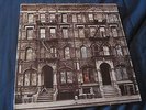 Led Zeppelin  Physical Graffiti  LP