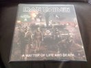 Iron Maiden A Matter Of Life And Death